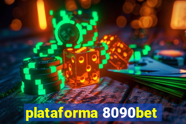 plataforma 8090bet